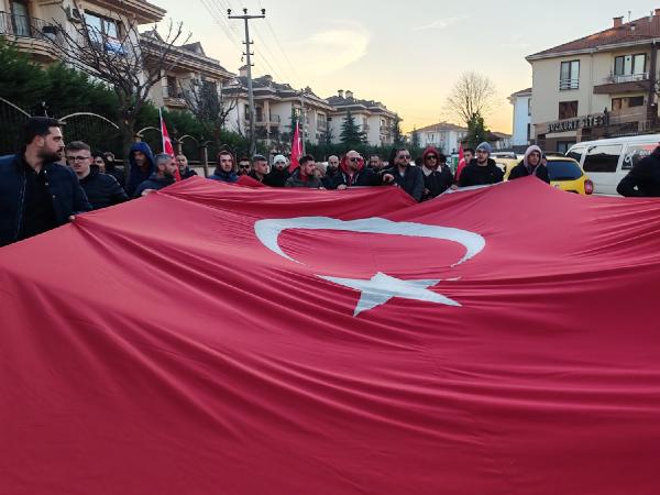 Tezcan SOLMAZ/DÜZCE, (DHA)- DÜZCE’de bir