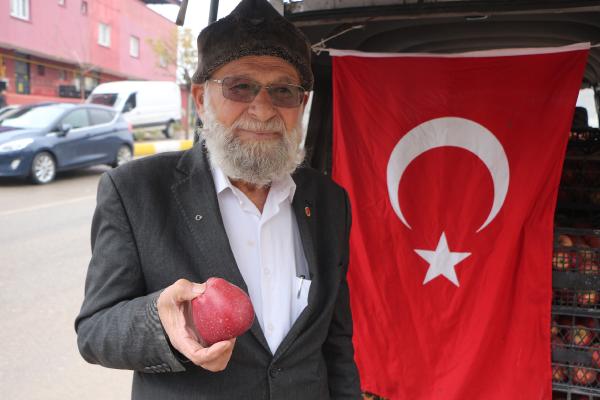 Sekvan KÜDEN/ŞIRNAK,(DHA)- DENİZLİ’den yola