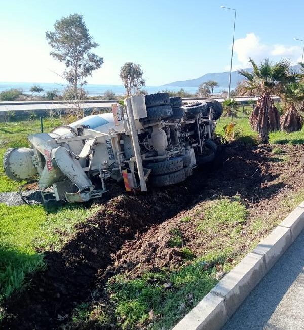 Mahir ÇEVİREN/ KUMLUCA, (Antalya),