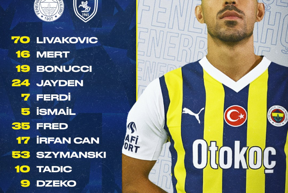 Süper Lig’in 21. haftasında