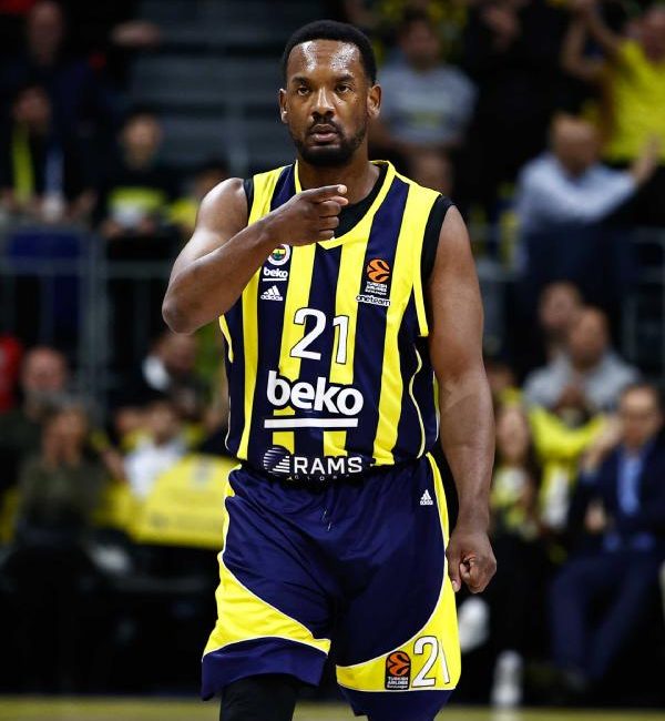 İSTANBUL, (DHA) – Fenerbahçe