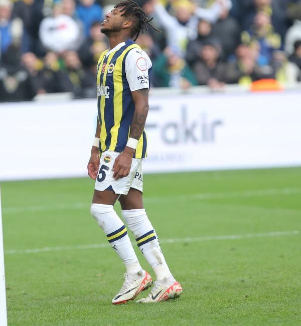 İSTANBUL, (DHA) – Fenerbahçe,