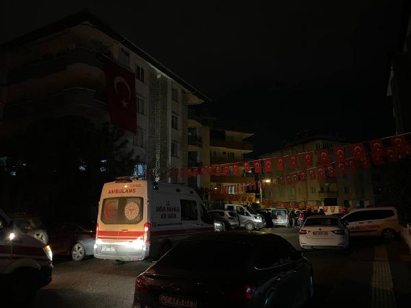 Kadir GÜNEŞ/ GAZİANTEP, (DHA)- PENÇE-