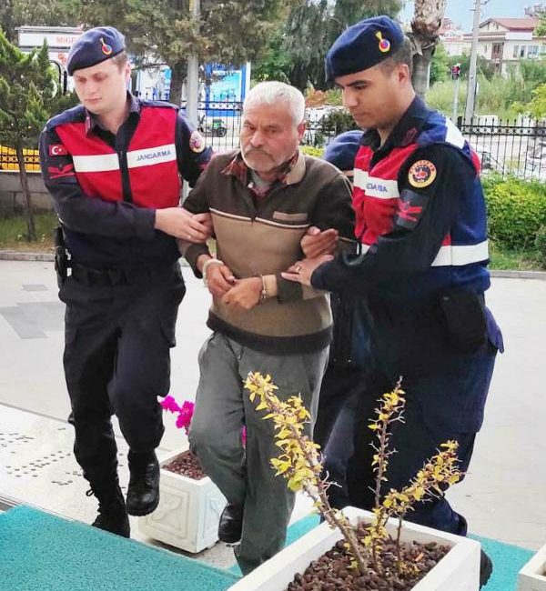 Sedat ÜNAL/FETHİYE (Muğla), (DHA)-