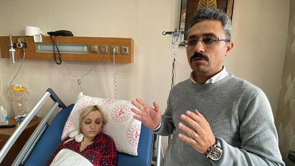 AVUKAT, YAŞADIKLARINI ANLATTI Şanlıurfa’nın