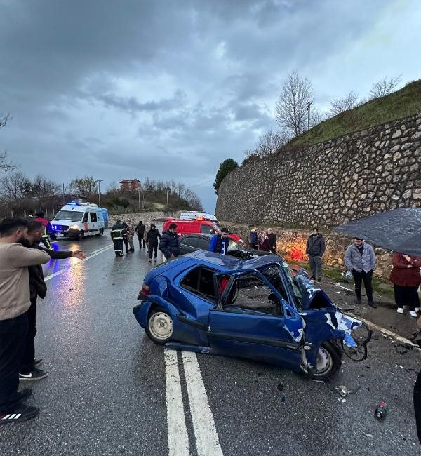 Tezcan SOLMAZ/DÜZCCE, (DHA)- DÜZCE’nin Akçakoca