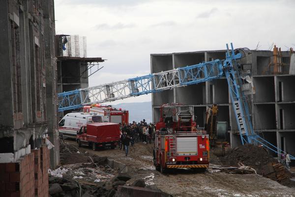 Hasan YİĞEN/KULA (Manisa), (DHA)-MANİSA’da