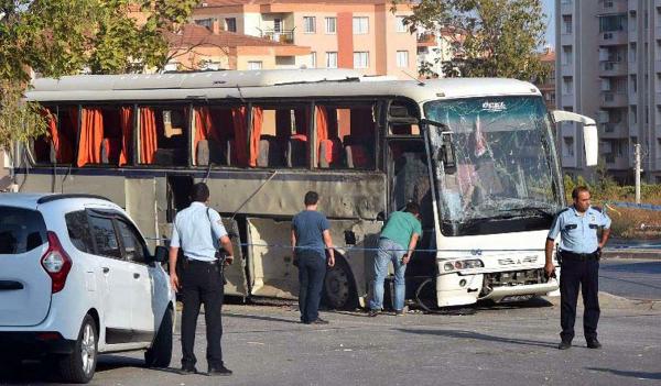 Kadir ÖZEN/İZMİR, (DHA)- BURSA