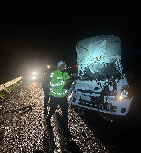 Tezcan SOLMAZ/DÜZCE, (DHA)- DÜZCE’de,