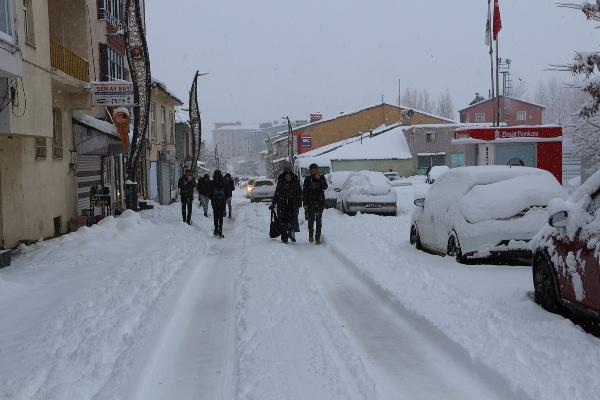 Bülent TEMİZ/ KARLIOVA, (Bingöl),