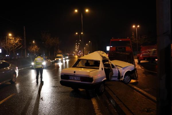 Furkan KAVUKLU/KAYSERİ, (DHA)- KAYSERİ’de,