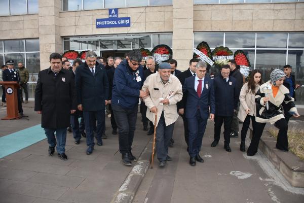 Adnan ÇELEBİ/NİĞDE, (DHA)- NİĞDE’de