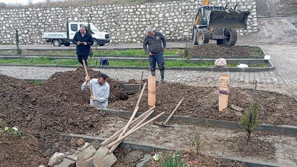 Ali Sencer ARSLAN/EREĞLİ (Zonguldak),