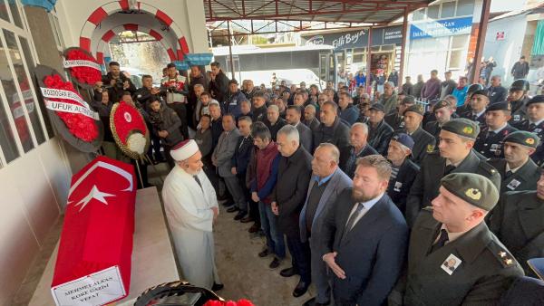 Bahattin ALBAYRAK/ BOZDOĞAN (Aydın),