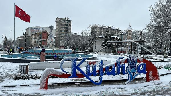 Oğuzhan KILIÇ- Mustafa YİĞİT/KÜTAHYA,