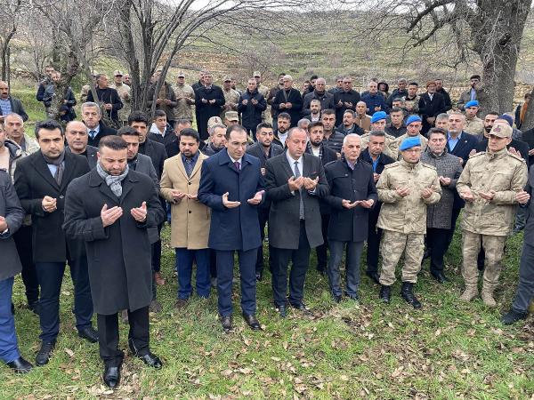 Mehmet Halis NAYIFOĞLU/MİDYAT, (Mardin),