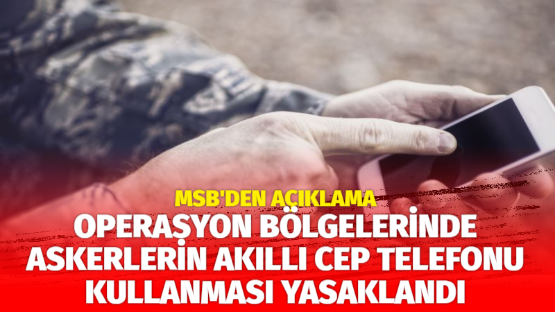 Milli Savunma Bakanlığı, askeri