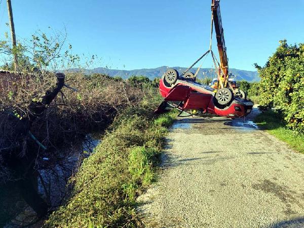 Cavit AKGÜN / MUĞLA,