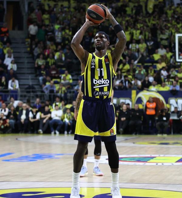 İSTANBUL, (DHA) – Fenerbahçe