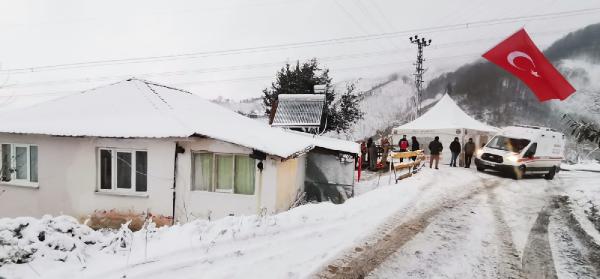 2 GÜN ÖNCE DAYISINI