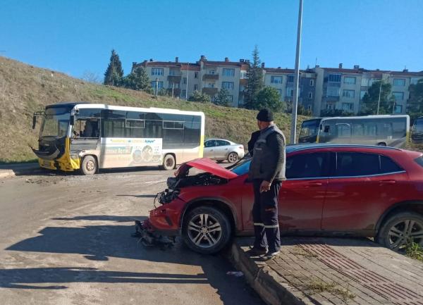 Yavuz YILMAZ/İNEGÖL (Bursa), (DHA)-