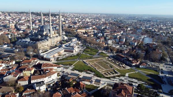 Olgay GÜLER- Umut IŞIK/EDİRNE,