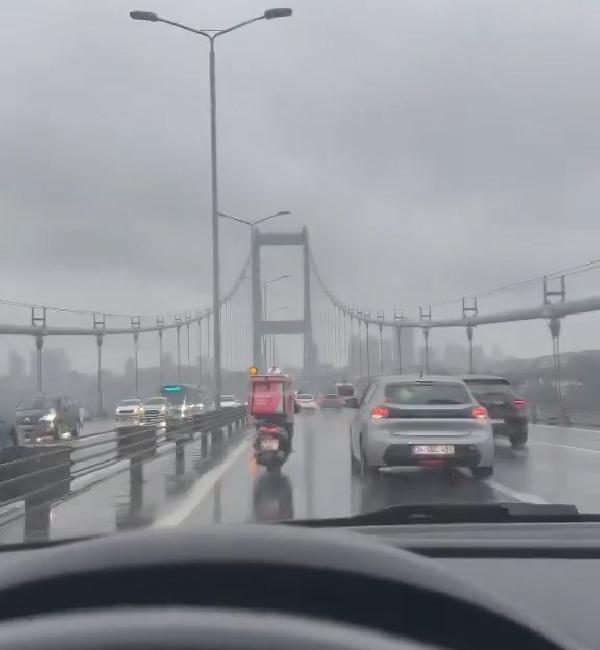 Cengiz ÇOBAN/İSTANBUL,(DHA) İSTANBUL’da, etkili