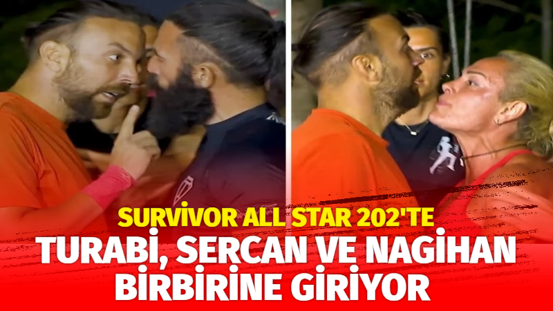 Survivor All Star 2024’ün