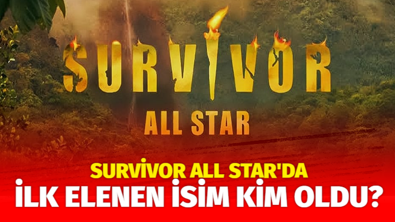 Survivor All Star 2024’ün