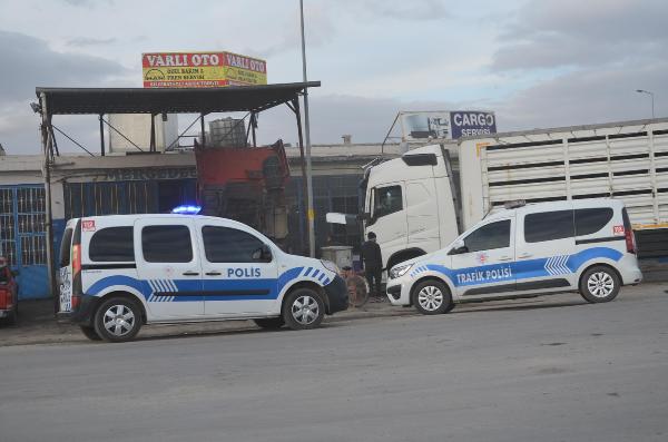 Atilla ATMACA/EREĞLİ,(Konya)(DHA)- KONYA’nın Ereğli