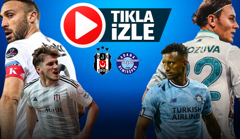 Trendyol Süper Lig'in 22.