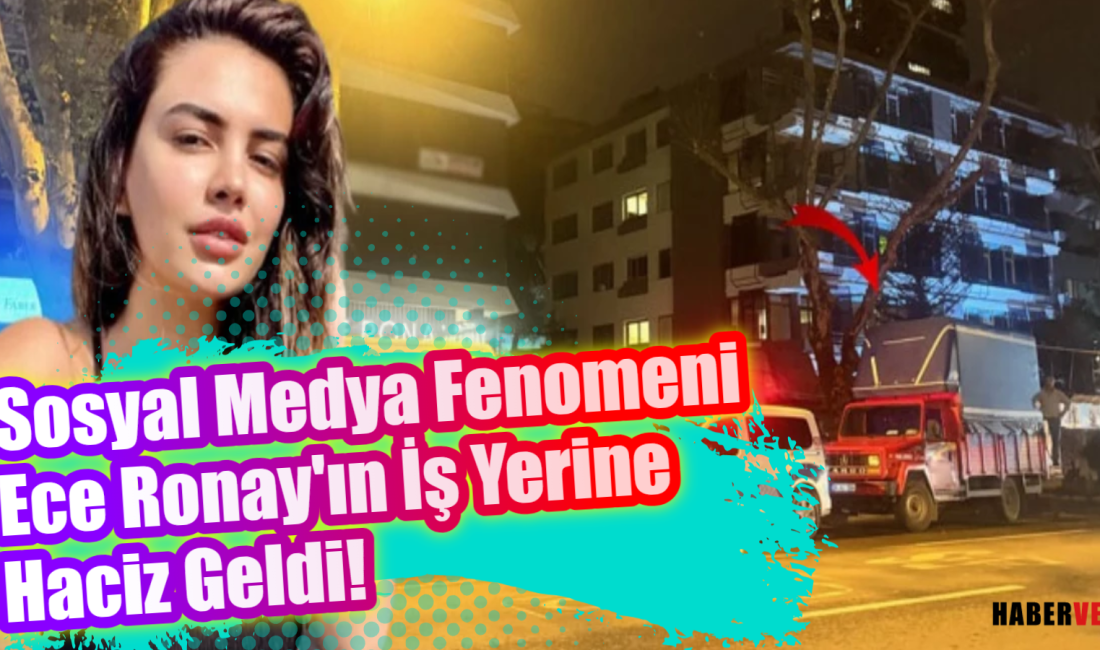 Sosyal medya fenomeni ve