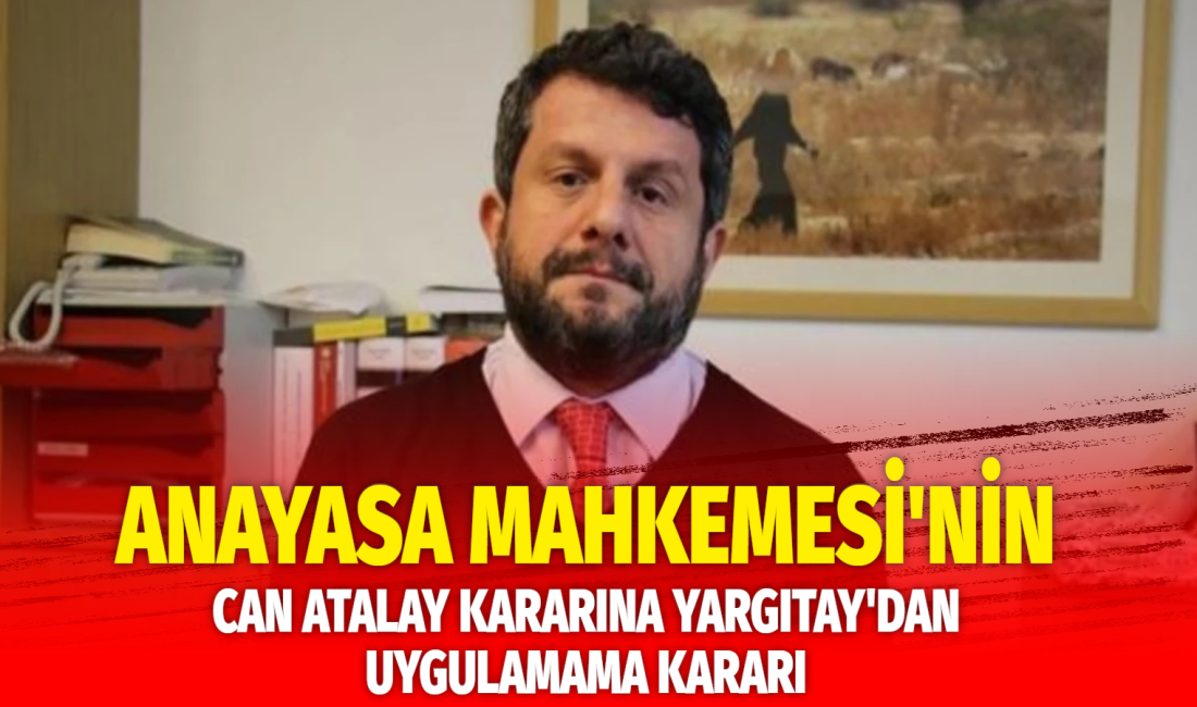 Yargıtay 3. Ceza Dairesi,