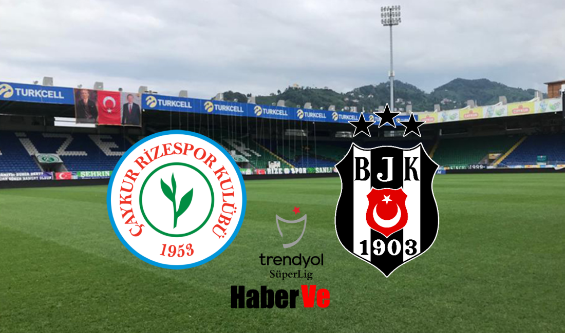 Trendyol Süper Lig'de ertelenen