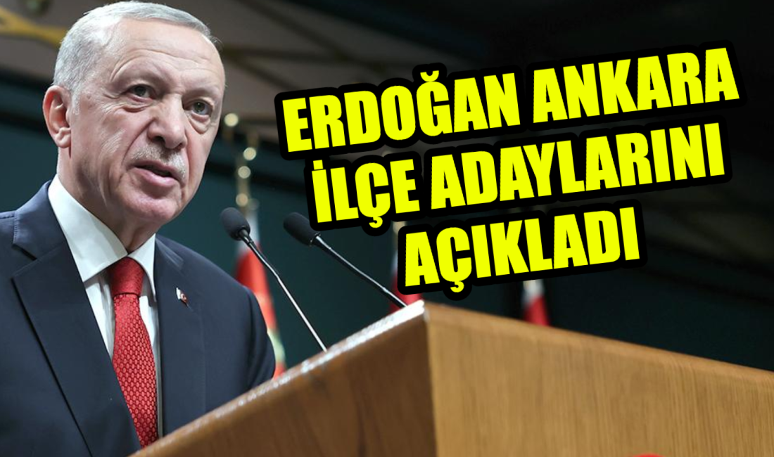 Cumhurbaşkanı Recep Teyyip Erdoğan,