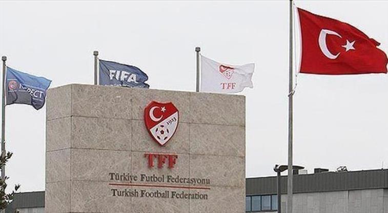 TFF, Süper Lig’de yeni