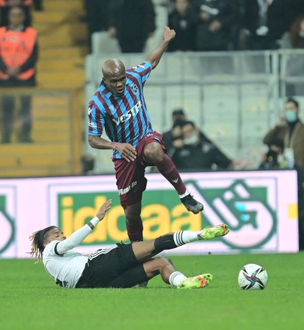 Nurgül GÜNAYDIN/TRABZON,(DHA)- Trabzonspor Başkanı