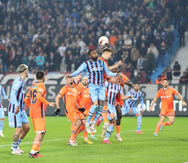 Nurgül GÜNAYDIN/TRABZON, (DHA)- Trabzonspor,