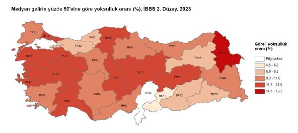 Gökhan CEYLAN/ANKARA, (DHA)- TÜRKİYE İstatistik