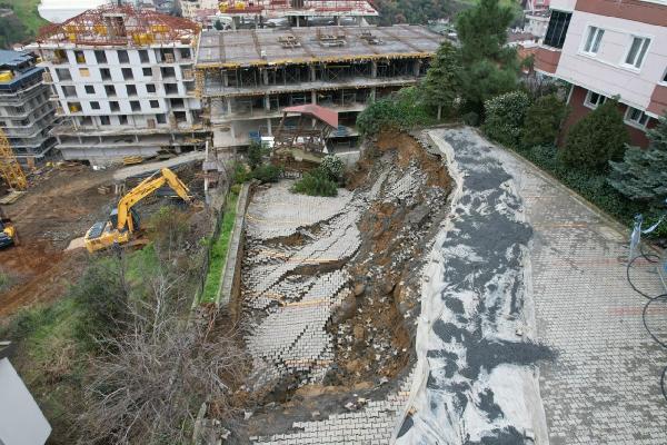 Murat KORKMAZ/İSTANBUL, (DHA) ÜSKÜDAR’da