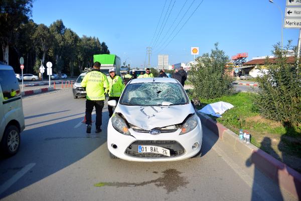 Anıl ATAR- Eser PAZARBAŞI/ADANA,