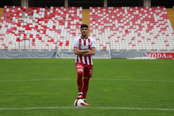 İSTANBUL, (DHA) – Sivasspor,