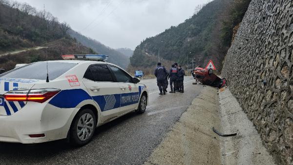 Ali Sencer ARSLAN/ ZONGULDAK,