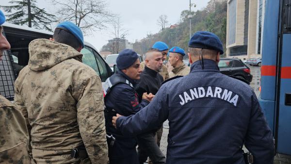 Ali Sencer ARSLAN/ ZONGULDAK,