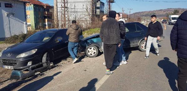 Ali Sencer ARSLAN/DEVREK (Zonguldak),