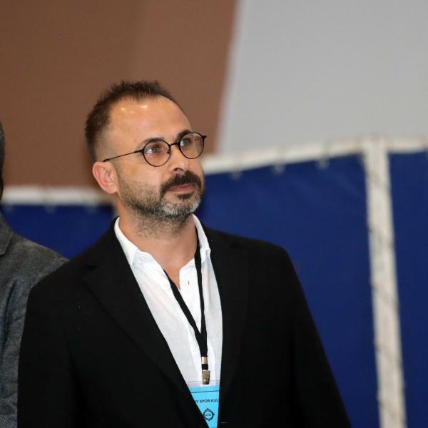 Mustafa KÖPRÜLÜ / İZMİR,