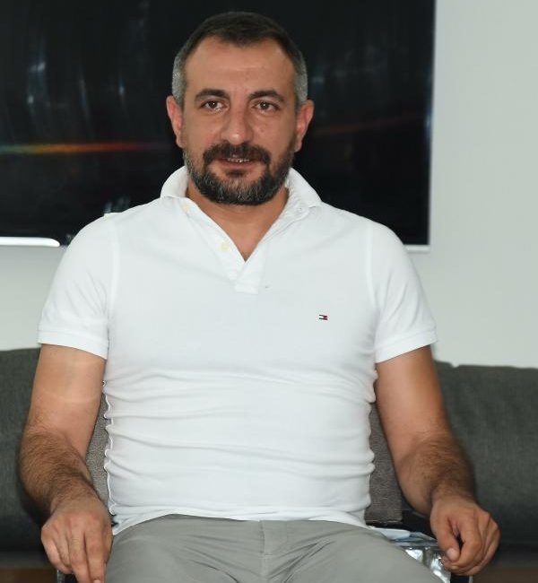 Mustafa KÖPRÜLÜ / İZMİR,