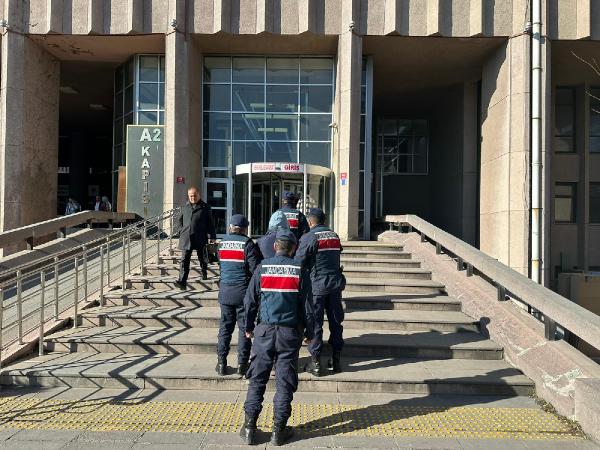 Umutcan ÖREN/ANKARA, (DHA)- ANKARA’da dağıtım