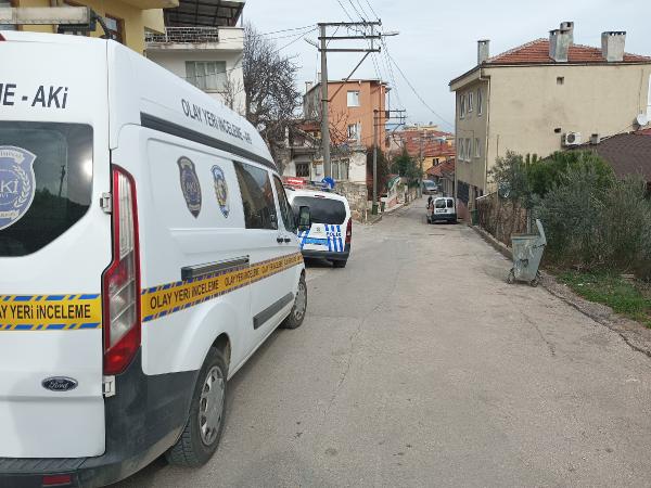 Mehmet İNAN/BURSA, (DHA)- BURSA’da,