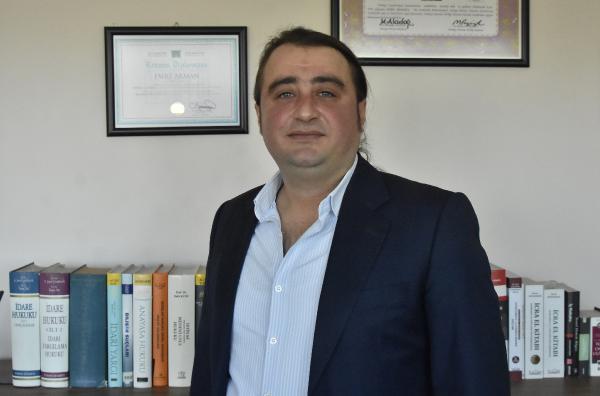 Salih BÜYÜKSAMANCI/KONYA, (DHA)- KONYA’da Hüseyin